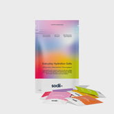Sodii Everyday Hydration Salts Mixed Flavour